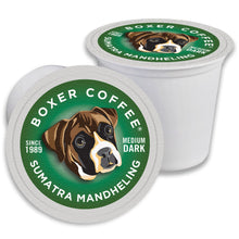 Load image into Gallery viewer, Sumatra Mandheling