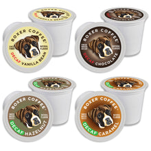 Load image into Gallery viewer, Decaf Cozy Classics Variety