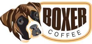 Boxer Coffee