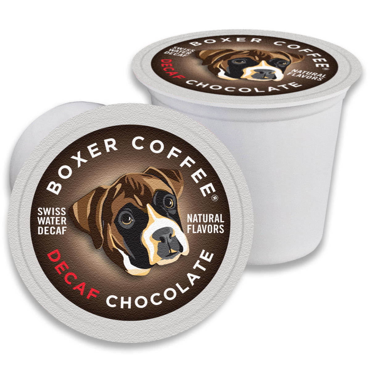 Decaf Chocolate