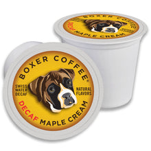 Load image into Gallery viewer, Swiss Water® Decaf Maple Cream
